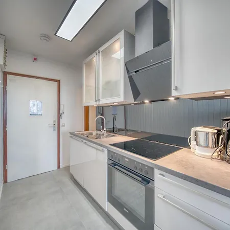 Appartamento Haus Hanseatic, App 2sc104 Heiligenhafen