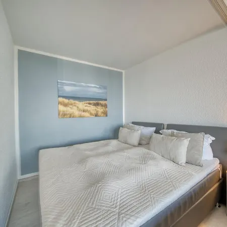 Lägenhet Haus Hanseatic, App 2sc104 *