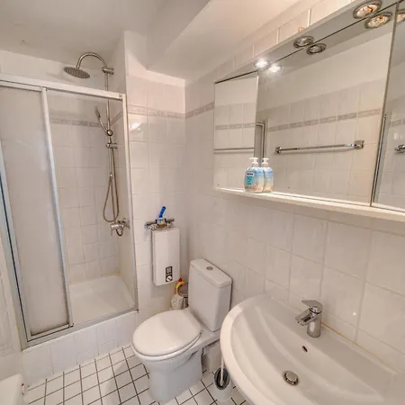 Haus Hanseatic, App 2sc104 Heiligenhafen