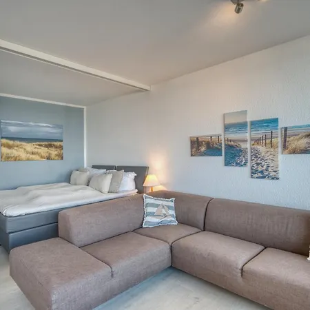 Haus Hanseatic, App 2sc104 * Heiligenhafen