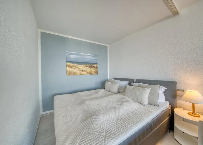 Appartamento Haus Hanseatic, App 2sc104 *