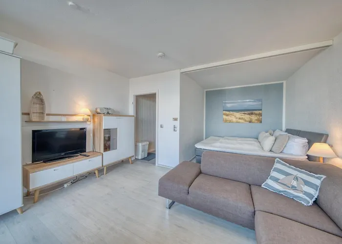 Haus Hanseatic, App 2sc104 *