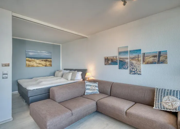 Haus Hanseatic, App 2sc104 * Heiligenhafen